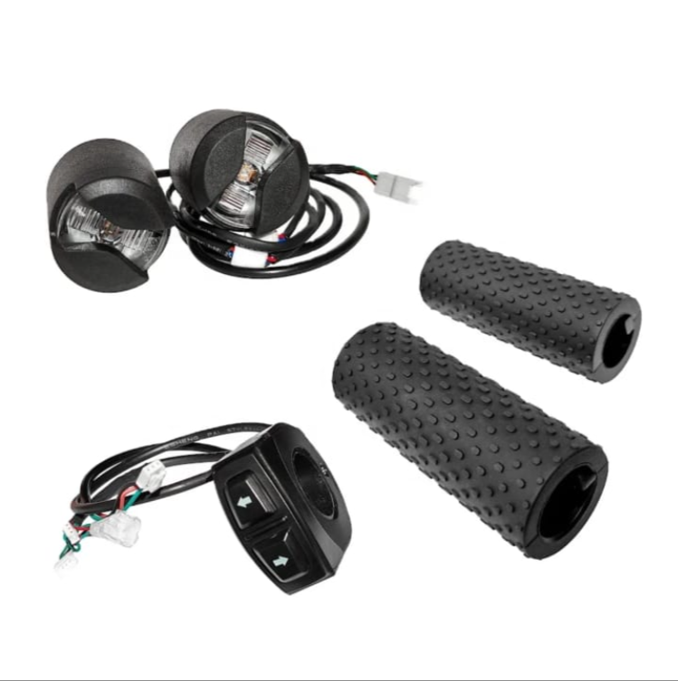 Monorim ML01 E-Scooter Blinker Set Österreich