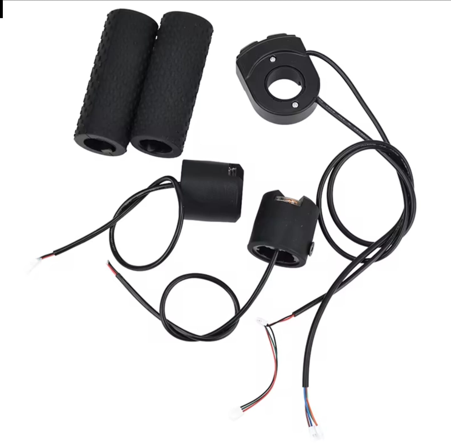 Blinker Set für Xiaomi M365 – Vienna E-Scooter Wien